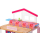Barbie Dwupoziomowy Domek dla lalek - 401602 - zdjęcie 2
