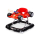 Toyz Speeder Red - 401813 - zdjęcie 1