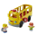 Fisher-Price Little People Autobus Małego Odkrywcy - 401867 - zdjęcie 1