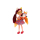 Mattel Enchantimals Lalka Zwierzątkiem Felicity Fox - 401782 - zdjęcie 1