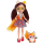 Mattel Enchantimals Lalka Zwierzątkiem Felicity Fox - 401782 - zdjęcie 2
