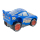 Mattel Disney Cars 3 Naciśnij i Jedź Lighting McQueen - 402708 - zdjęcie 2