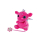 Zapf Creation Baby Born Mały smok interaktywny  - 402083 - zdjęcie 1