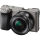 Sony ILCE A6000 + 16-50mm szary - 403099 - zdjęcie 1