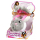 TM Toys BUNNIES - króliczek magnetyczny 1-pak - wzór 7 - 402932 - zdjęcie 2