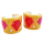 Fisher-Price Shimmer i Shine Magiczne Bransoletki różowe - 403290 - zdjęcie 2