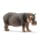 Schleich Hipopotam - 403128 - zdjęcie 1