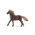 Figurka Schleich Mustang ogier