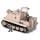 Cobi Small Army Sturmtiger niemieckie działo pancerne - 403167 - zdjęcie 4