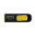 ADATA 64GB DashDrive UV128 czarno-żółty (USB 3.1) - 403509 - zdjęcie 1