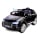 Pojazd na akumulator Toyz Samochód Audi Q7 Black