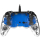 Nacon PS4 Compact Controller Light Blue - 404210 - zdjęcie 5