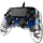 Nacon PS4 Compact Controller Light Blue - 404210 - zdjęcie 3
