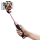 Spigen Wireless Selfie Stick S530W Rose Gold - 402309 - zdjęcie 3