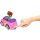 Barbie On The Go Zestaw Myjnia Samochodowa z lalką - 404582 - zdjęcie 3