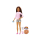 Barbie Skipper Opiekunka dziecięca wzór 1 - 404593 - zdjęcie 1