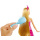 Barbie Magiczne Włosy Księżniczki Światła Dźwięki - 404662 - zdjęcie 3