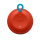 Ultimate Ears WONDERBOOM Fireball Red - 405307 - zdjęcie 4