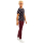 Barbie Stylowy Ken blondyn w koszulce w groszki - 405273 - zdjęcie 2