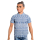 Barbie Stylowy Ken brunet w jeansowej koszuli - 405304 - zdjęcie 2