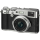 Fujifilm X100F srebrny - 406206 - zdjęcie 1