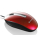 Lenovo Optical Mouse M3803 (czerwony) - 381749 - zdjęcie 1