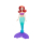 Hasbro Disney Princess Pływająca Arielka - 400585 - zdjęcie 1