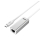 Unitek Adapter USB-C - RJ-45 (Gigabit Ethernet) - 400944 - zdjęcie 2