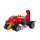 Dumel Toy State Hot Wheels Fighters Dragon Blaster 90571 - 401324 - zdjęcie 1