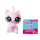 Littlest Pet Shop Pluszowe Przypinki Pinky Calico - 400600 - zdjęcie 2