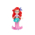 Hasbro Disney Princess Mini Arielka na łódce - 400611 - zdjęcie 2