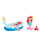 Hasbro Disney Princess Mini Arielka na łódce - 400611 - zdjęcie 4