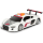 Dumel Toy State Sonic Racers Audi R8 LMS 21728 - 401110 - zdjęcie 2