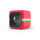 Polaroid Cube czerwona  - 400975 - zdjęcie 1