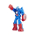 Playskool Super Hero Zbroja mecha Kapitan Ameryka - 455524 - zdjęcie 1