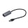 Przejściówka i-tec Adapter USB 3.0 Metal LAN RJ-45 10/100/1000 Mb/s