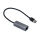 i-tec Adapter USB - RJ-45 (Gigabit Ethernet) - 456376 - zdjęcie 2