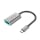 Przejściówka i-tec Adapter Video USB-C / TB3 Display Port Metal 4K/60Hz QHD/144