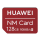 Huawei 128GB NM Card Ultra-Micro SD 90MB/s - 456889 - zdjęcie 1