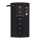 Ever DUO 850 AVR (850VA/550W, 6xIEC, USB, AVR) - 456719 - zdjęcie 3