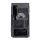 Fractal Design Focus G Mini czarna z oknem - 452773 - zdjęcie 5