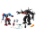 LEGO Marvel Spider-Man Pajęczy Mech kontra Venom - 457928 - zdjęcie 2