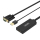 Unitek Adapter HDMI - USB, VGA - 458709 - zdjęcie 3