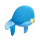 TM Toys Octopi Ocean Hugzzz wielorybek + latarnia morska - 382013 - zdjęcie 1