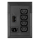 EATON 5E (650VA/360W, 4xIEC, USB, AVR) - 452310 - zdjęcie 2
