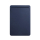 Apple Leather Sleeve do iPad Pro 10.5" Midnight Blue - 369424 - zdjęcie 1