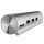 Unitek Hub USB-C 4x USB 3.0 + Ethernet - 459523 - zdjęcie 2