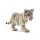 Schleich Mały Biały Tygrys - 454781 - zdjęcie 1