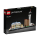 LEGO Architecture Las Vegas - 453836 - zdjęcie 1