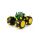 TOMY John Deere Traktor Opony z Kolcami 46712 - 454920 - zdjęcie 1